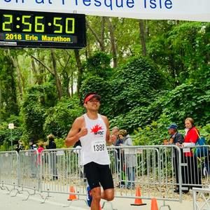 Meet your Posher, Miguel